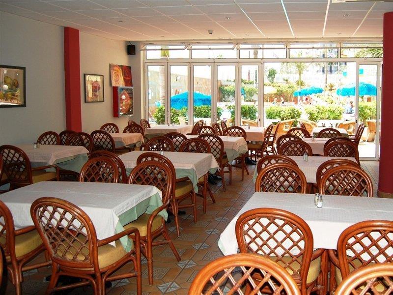 Hotel Livvo Veril Playa Playa del Ingles  Ngoại thất bức ảnh